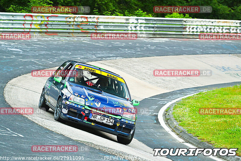 Bild #27911095 - Touristenfahrten Nürburgring Nordschleife (23.05.2024)