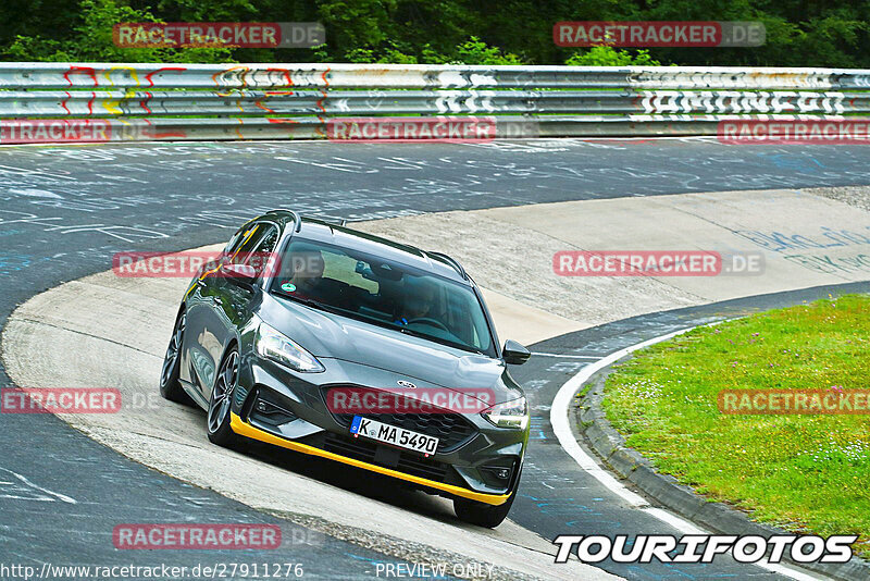 Bild #27911276 - Touristenfahrten Nürburgring Nordschleife (23.05.2024)