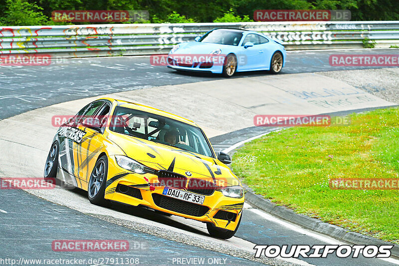 Bild #27911308 - Touristenfahrten Nürburgring Nordschleife (23.05.2024)