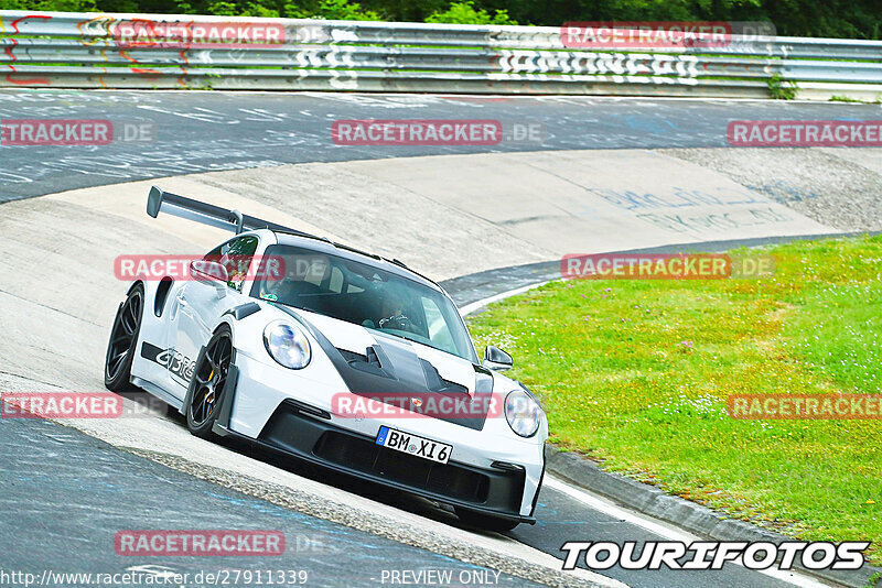 Bild #27911339 - Touristenfahrten Nürburgring Nordschleife (23.05.2024)