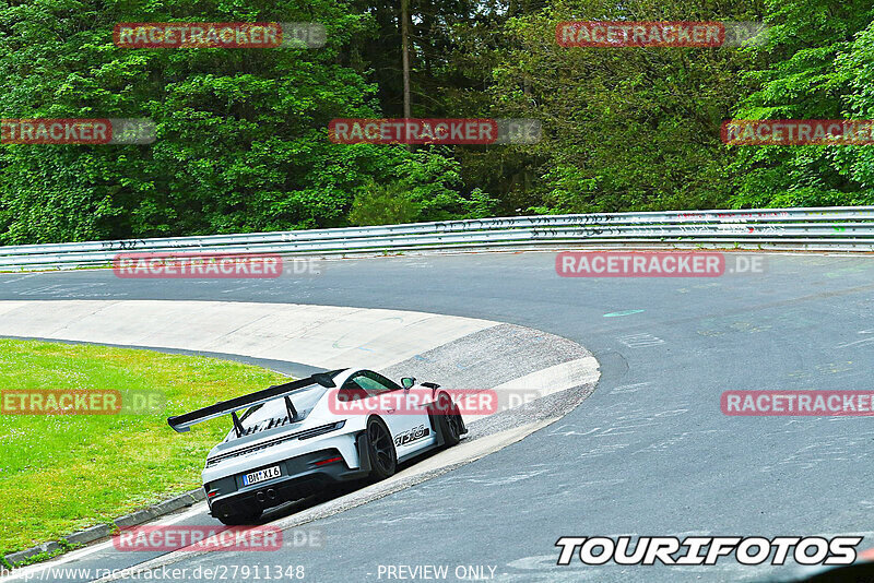 Bild #27911348 - Touristenfahrten Nürburgring Nordschleife (23.05.2024)