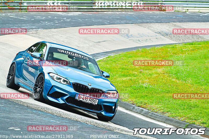 Bild #27911369 - Touristenfahrten Nürburgring Nordschleife (23.05.2024)