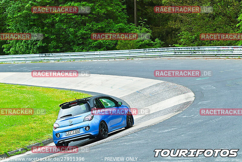 Bild #27911396 - Touristenfahrten Nürburgring Nordschleife (23.05.2024)