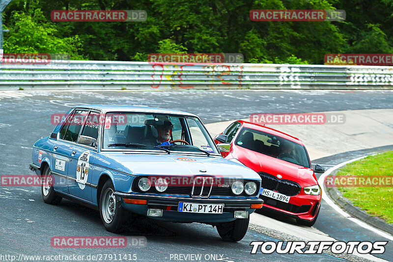 Bild #27911415 - Touristenfahrten Nürburgring Nordschleife (23.05.2024)