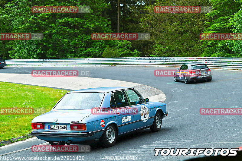 Bild #27911420 - Touristenfahrten Nürburgring Nordschleife (23.05.2024)