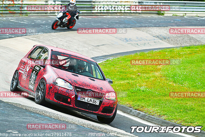 Bild #27911478 - Touristenfahrten Nürburgring Nordschleife (23.05.2024)