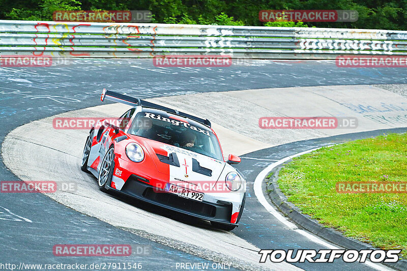 Bild #27911546 - Touristenfahrten Nürburgring Nordschleife (23.05.2024)