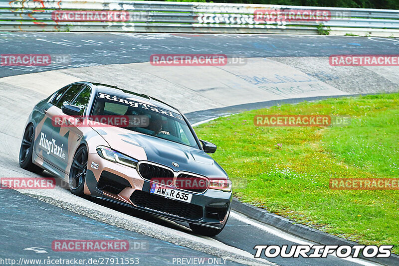 Bild #27911553 - Touristenfahrten Nürburgring Nordschleife (23.05.2024)