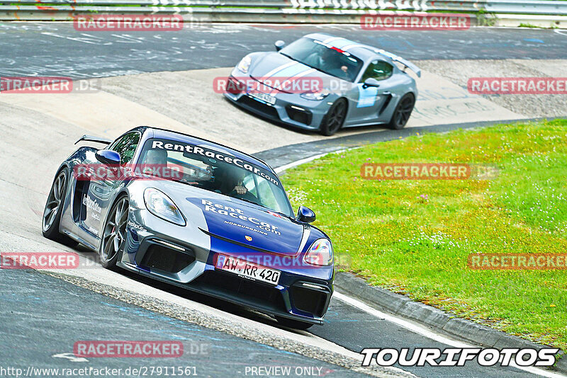 Bild #27911561 - Touristenfahrten Nürburgring Nordschleife (23.05.2024)