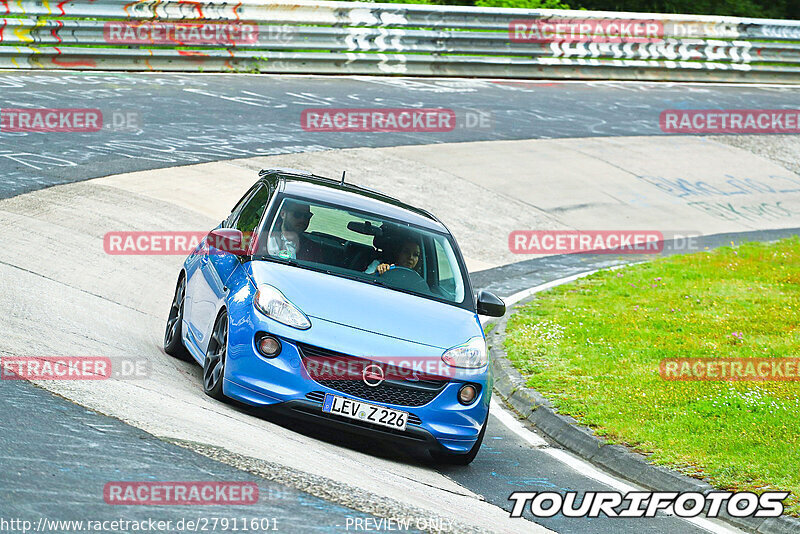 Bild #27911601 - Touristenfahrten Nürburgring Nordschleife (23.05.2024)