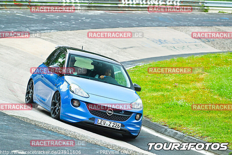 Bild #27911606 - Touristenfahrten Nürburgring Nordschleife (23.05.2024)