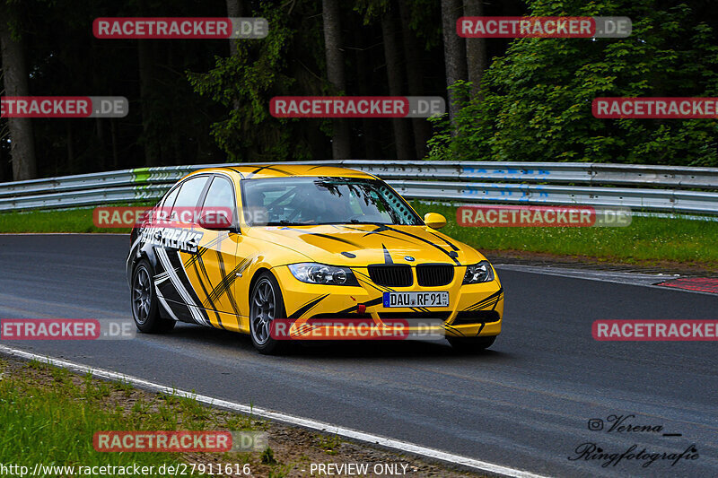 Bild #27911616 - Touristenfahrten Nürburgring Nordschleife (23.05.2024)