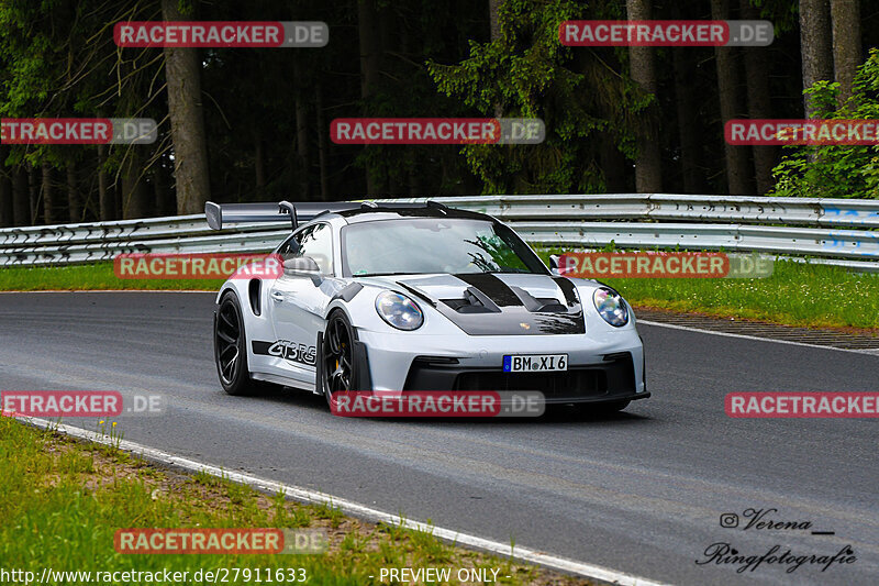 Bild #27911633 - Touristenfahrten Nürburgring Nordschleife (23.05.2024)