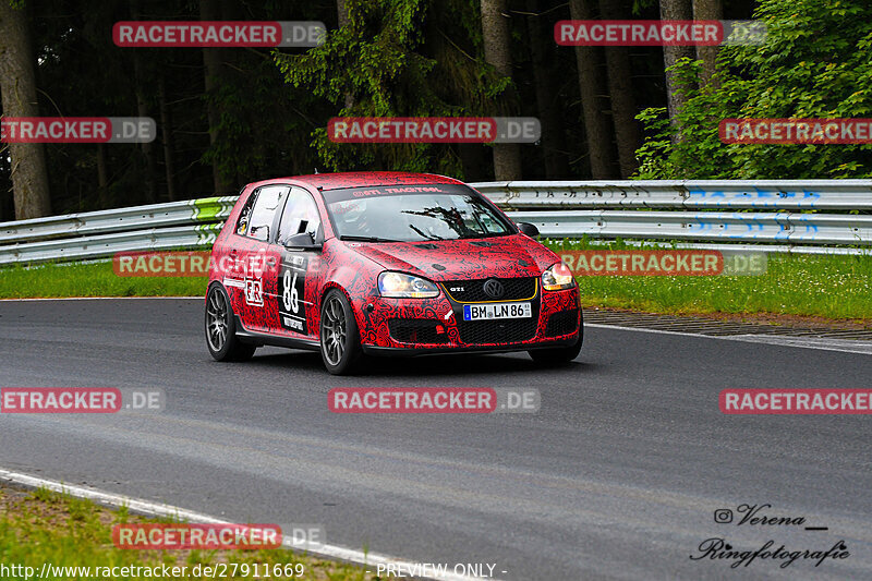 Bild #27911669 - Touristenfahrten Nürburgring Nordschleife (23.05.2024)