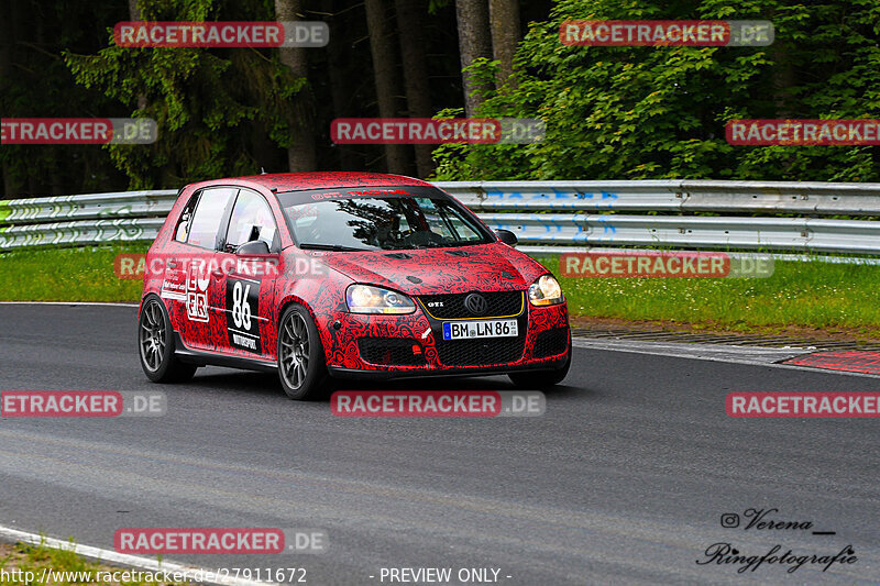 Bild #27911672 - Touristenfahrten Nürburgring Nordschleife (23.05.2024)