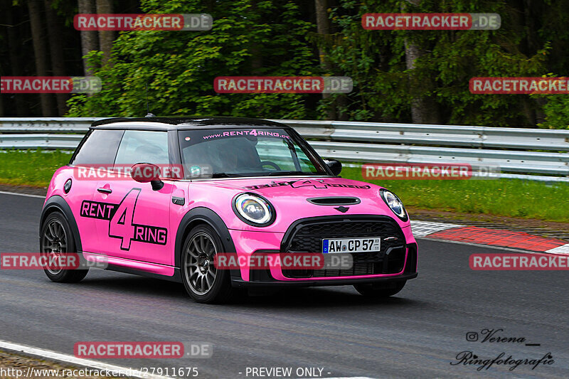 Bild #27911675 - Touristenfahrten Nürburgring Nordschleife (23.05.2024)