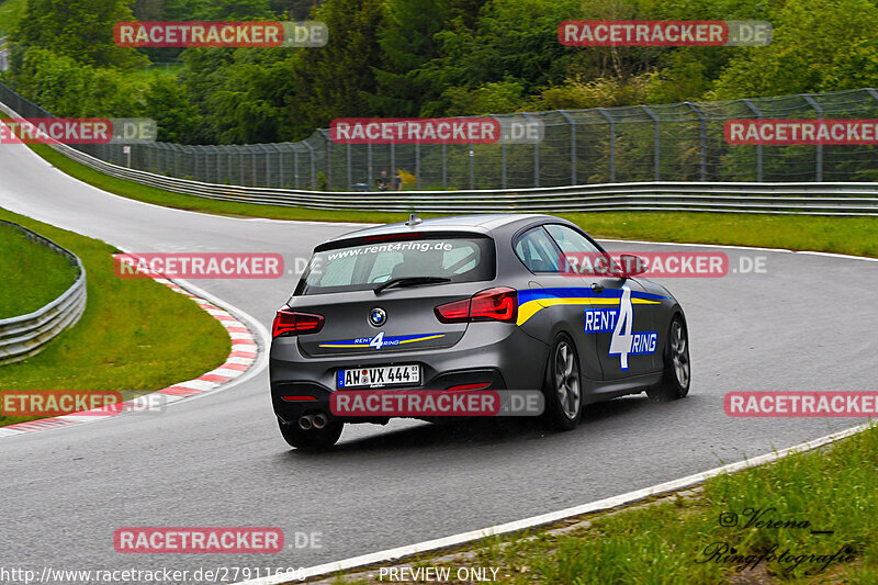 Bild #27911698 - Touristenfahrten Nürburgring Nordschleife (23.05.2024)