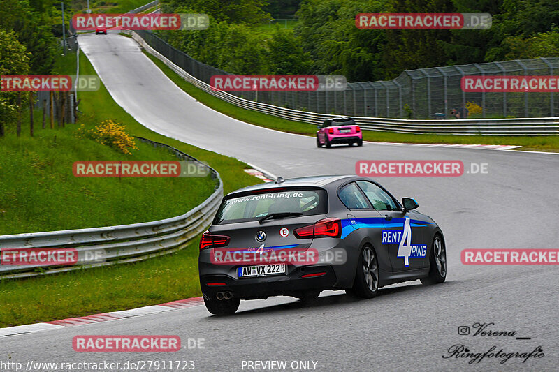 Bild #27911723 - Touristenfahrten Nürburgring Nordschleife (23.05.2024)