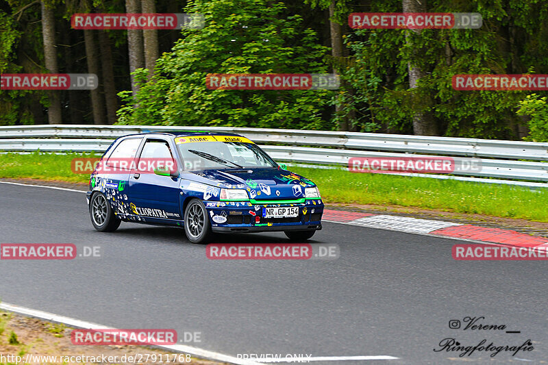 Bild #27911768 - Touristenfahrten Nürburgring Nordschleife (23.05.2024)