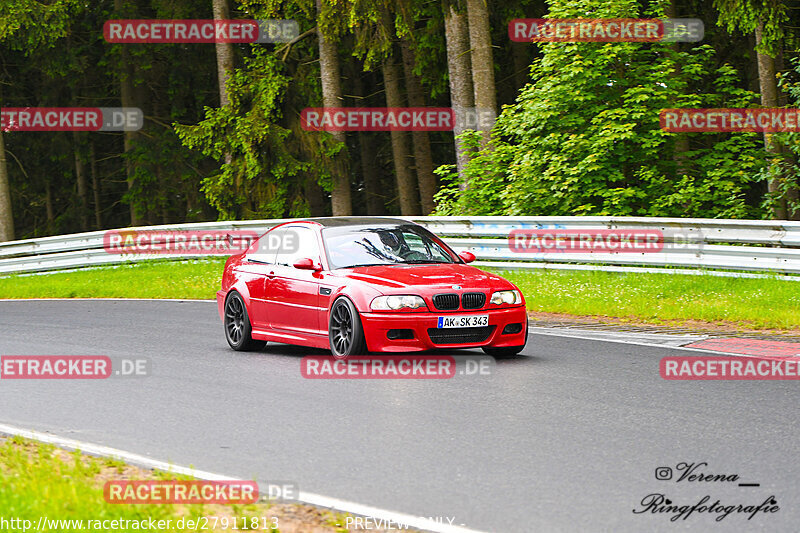 Bild #27911813 - Touristenfahrten Nürburgring Nordschleife (23.05.2024)