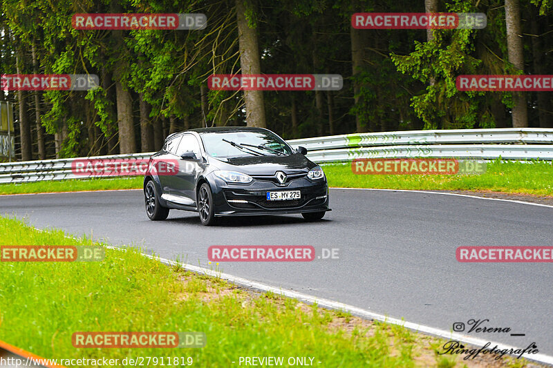 Bild #27911819 - Touristenfahrten Nürburgring Nordschleife (23.05.2024)