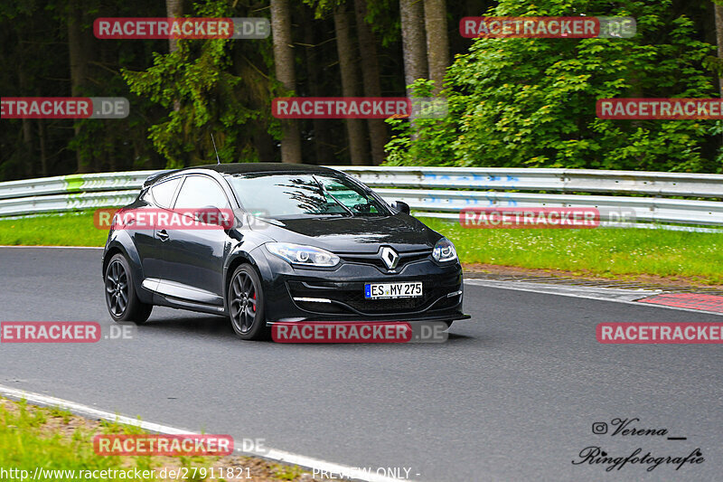 Bild #27911821 - Touristenfahrten Nürburgring Nordschleife (23.05.2024)