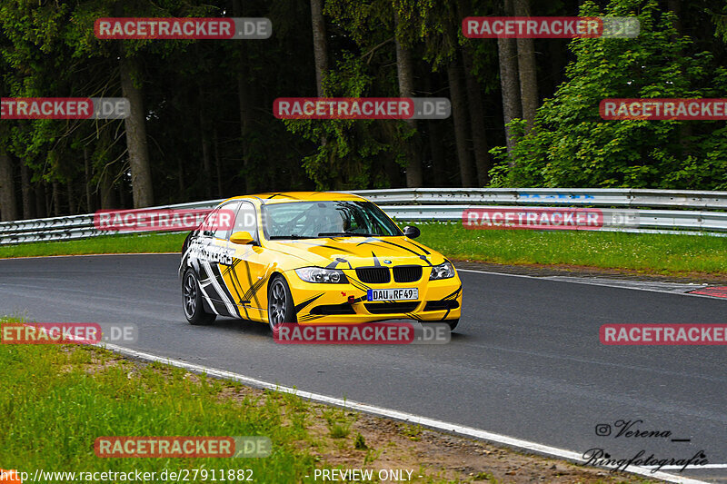 Bild #27911882 - Touristenfahrten Nürburgring Nordschleife (23.05.2024)