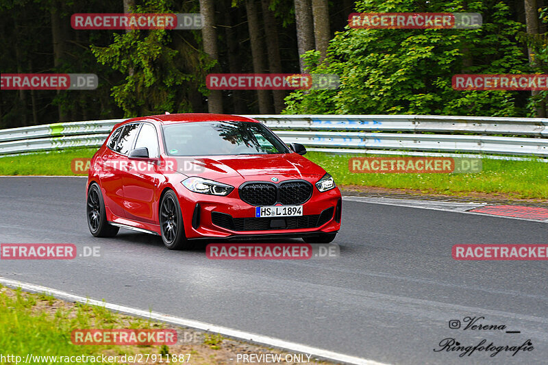 Bild #27911887 - Touristenfahrten Nürburgring Nordschleife (23.05.2024)