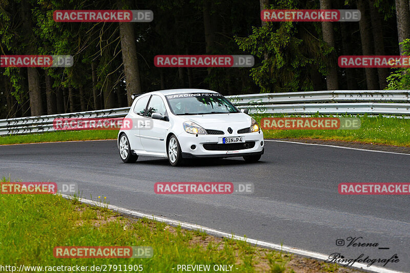 Bild #27911905 - Touristenfahrten Nürburgring Nordschleife (23.05.2024)