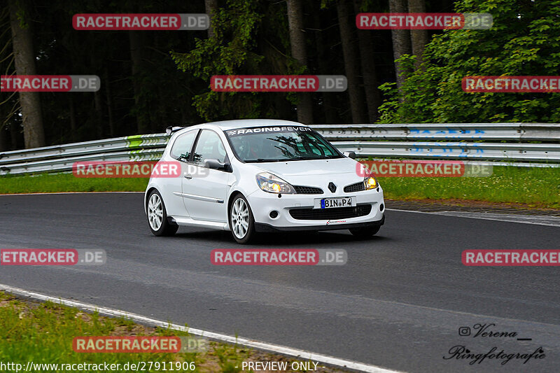 Bild #27911906 - Touristenfahrten Nürburgring Nordschleife (23.05.2024)