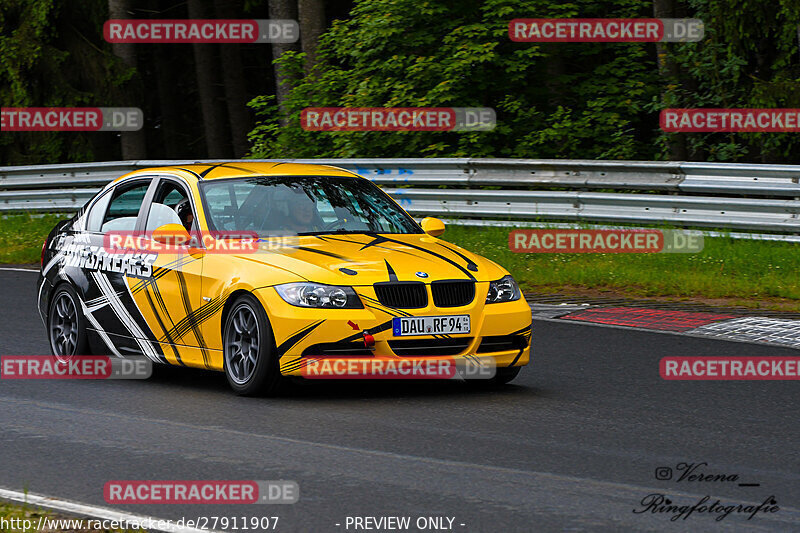 Bild #27911907 - Touristenfahrten Nürburgring Nordschleife (23.05.2024)