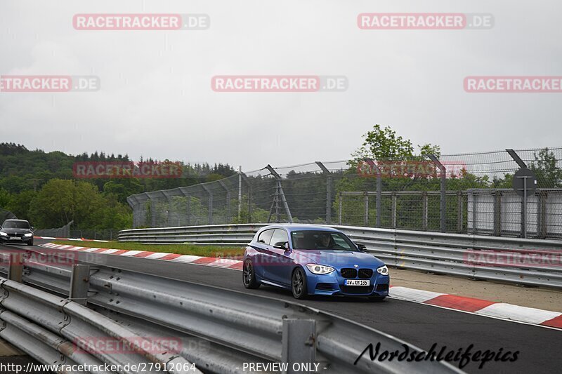 Bild #27912064 - Touristenfahrten Nürburgring Nordschleife (24.05.2024)