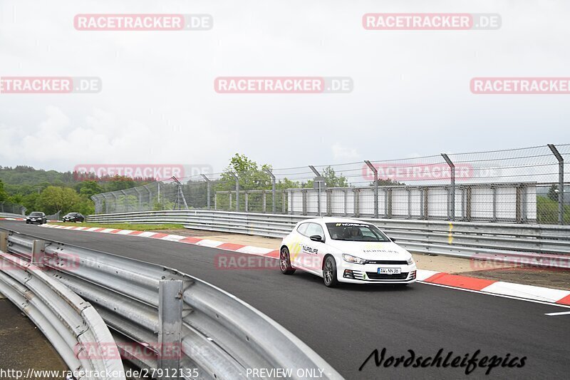 Bild #27912135 - Touristenfahrten Nürburgring Nordschleife (24.05.2024)