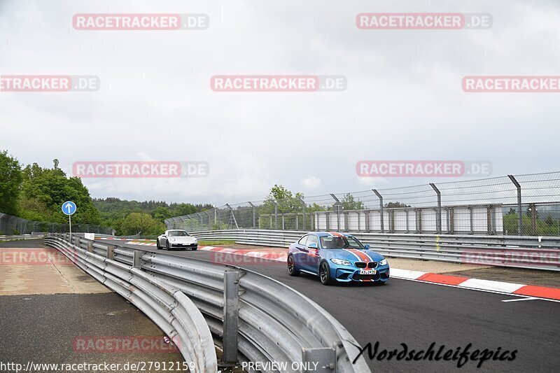 Bild #27912159 - Touristenfahrten Nürburgring Nordschleife (24.05.2024)