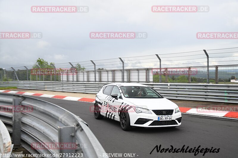 Bild #27912223 - Touristenfahrten Nürburgring Nordschleife (24.05.2024)