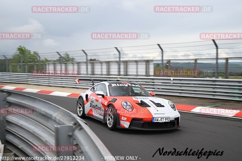 Bild #27912234 - Touristenfahrten Nürburgring Nordschleife (24.05.2024)