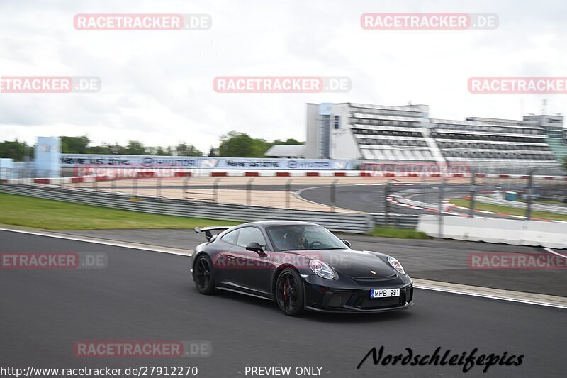 Bild #27912270 - Touristenfahrten Nürburgring Nordschleife (24.05.2024)