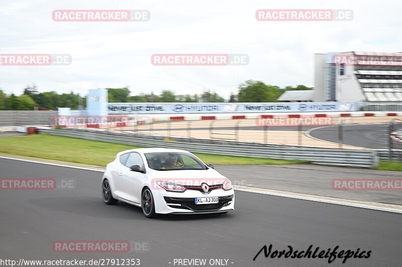 Bild #27912353 - Touristenfahrten Nürburgring Nordschleife (24.05.2024)