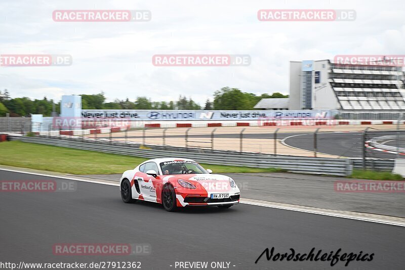 Bild #27912362 - Touristenfahrten Nürburgring Nordschleife (24.05.2024)