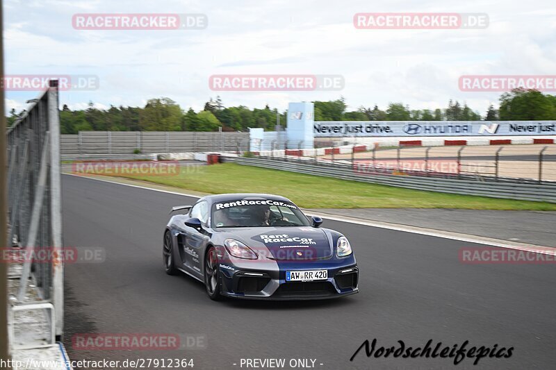 Bild #27912364 - Touristenfahrten Nürburgring Nordschleife (24.05.2024)