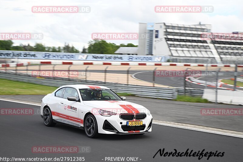 Bild #27912385 - Touristenfahrten Nürburgring Nordschleife (24.05.2024)