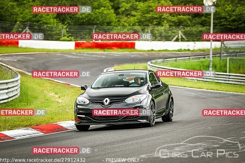 Bild #27912432 - Touristenfahrten Nürburgring Nordschleife (24.05.2024)