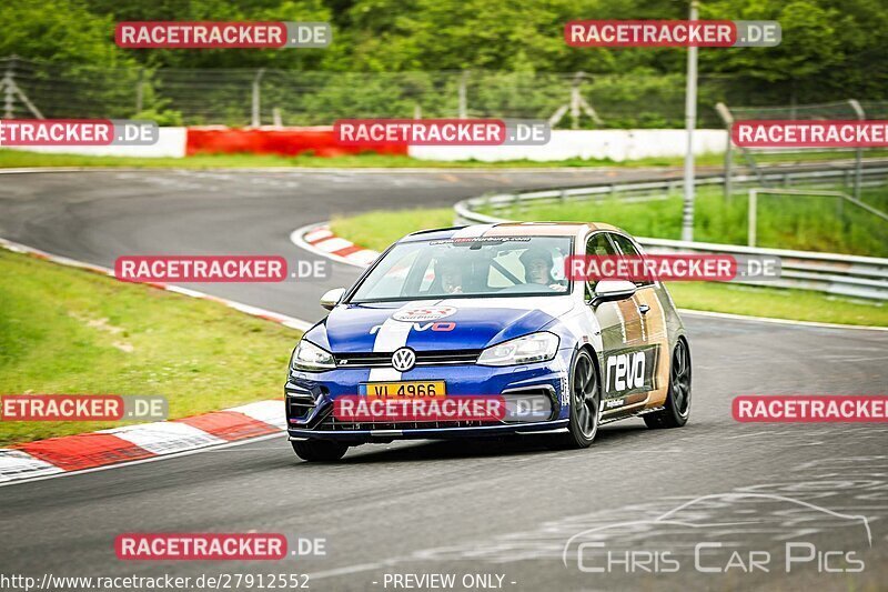 Bild #27912552 - Touristenfahrten Nürburgring Nordschleife (24.05.2024)