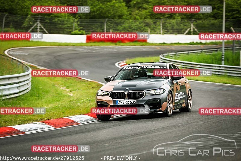 Bild #27912626 - Touristenfahrten Nürburgring Nordschleife (24.05.2024)