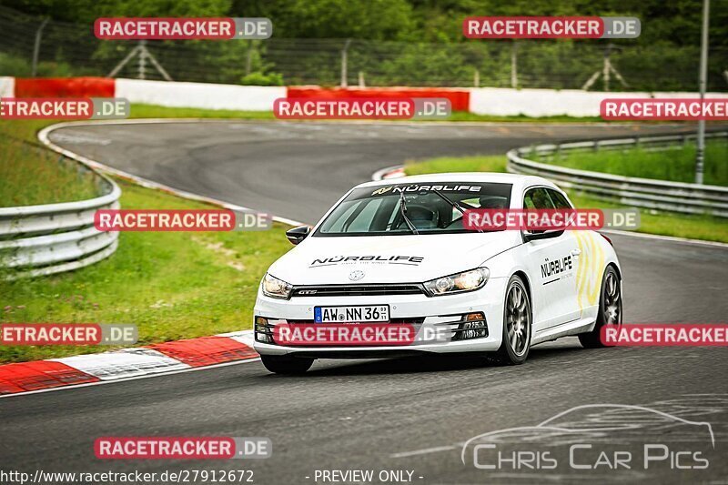 Bild #27912672 - Touristenfahrten Nürburgring Nordschleife (24.05.2024)