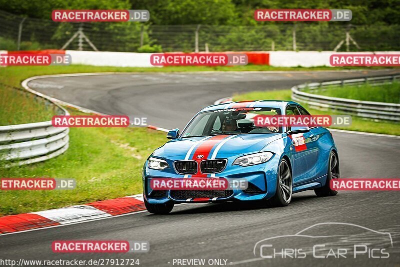 Bild #27912724 - Touristenfahrten Nürburgring Nordschleife (24.05.2024)