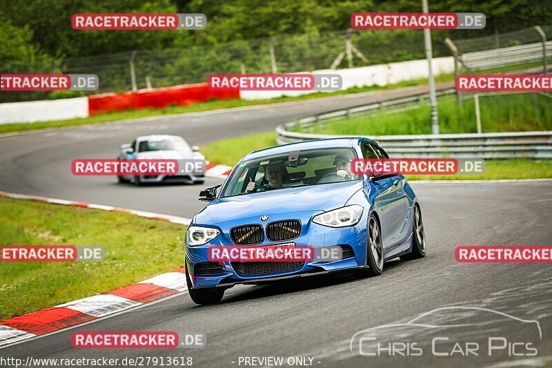 Bild #27913618 - Touristenfahrten Nürburgring Nordschleife (24.05.2024)