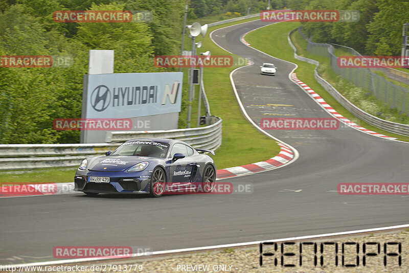 Bild #27913779 - Touristenfahrten Nürburgring Nordschleife (24.05.2024)