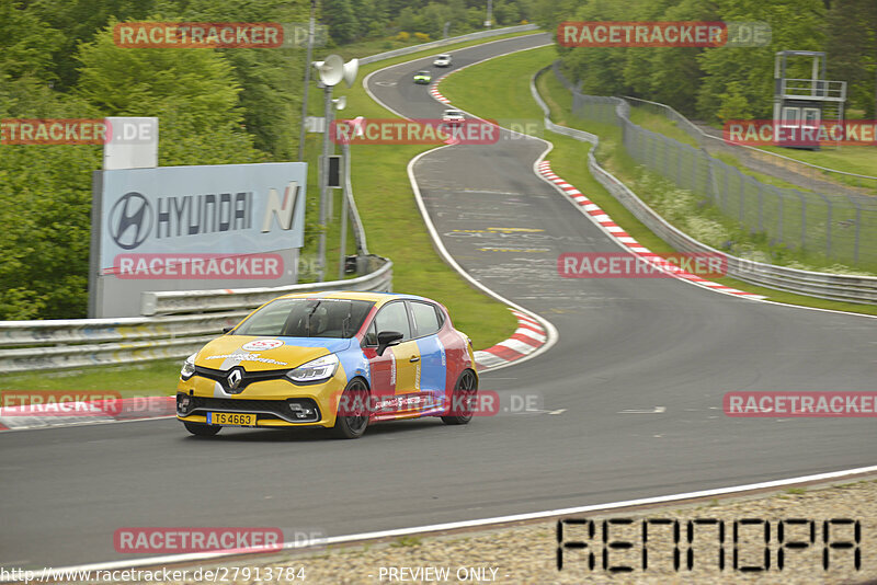 Bild #27913784 - Touristenfahrten Nürburgring Nordschleife (24.05.2024)