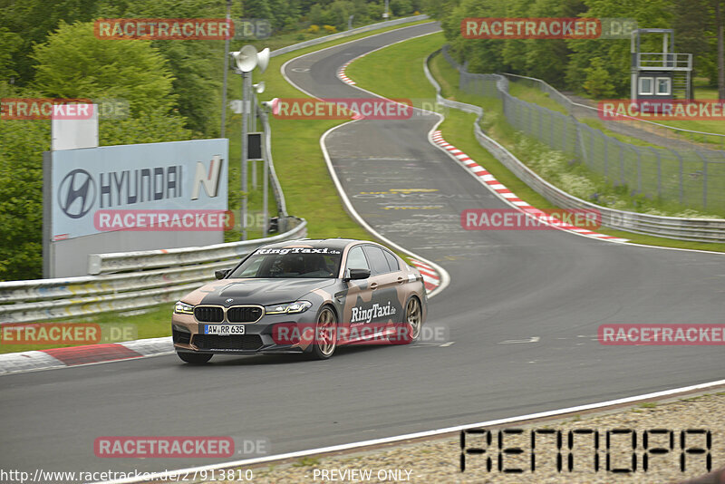 Bild #27913810 - Touristenfahrten Nürburgring Nordschleife (24.05.2024)